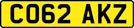 CO62AKZ