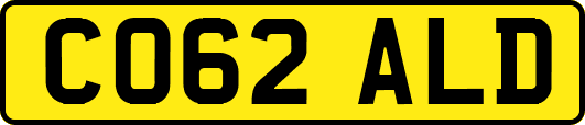 CO62ALD