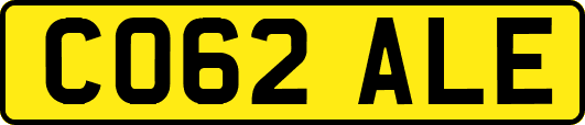 CO62ALE