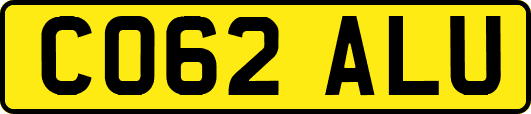CO62ALU