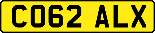 CO62ALX