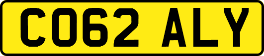 CO62ALY