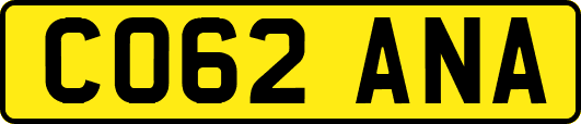 CO62ANA