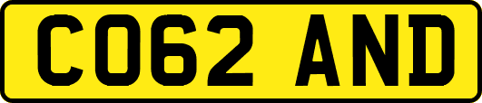 CO62AND