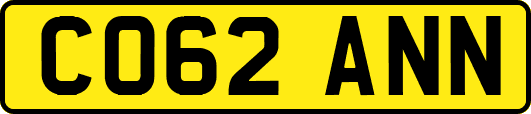 CO62ANN