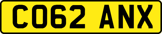 CO62ANX