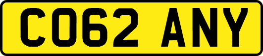 CO62ANY