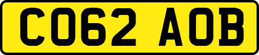 CO62AOB