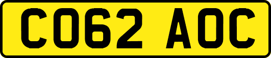 CO62AOC