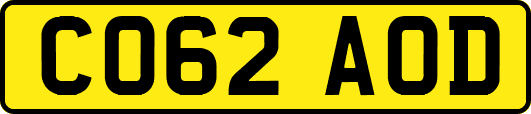 CO62AOD