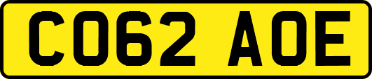 CO62AOE