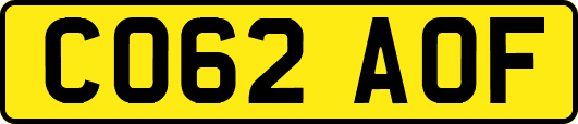 CO62AOF