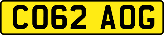 CO62AOG