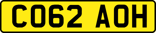 CO62AOH