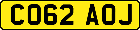 CO62AOJ