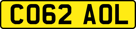 CO62AOL
