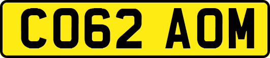 CO62AOM