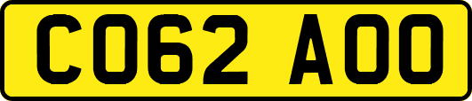CO62AOO