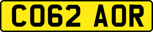 CO62AOR