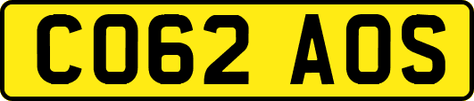 CO62AOS