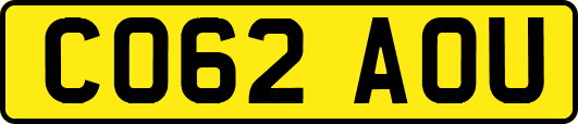 CO62AOU