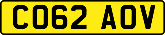 CO62AOV