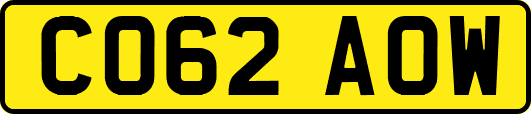 CO62AOW