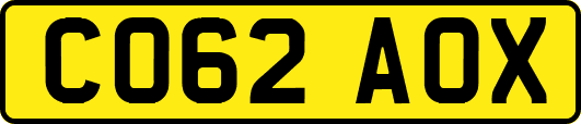 CO62AOX