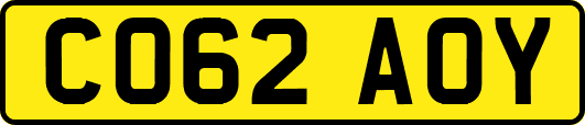 CO62AOY