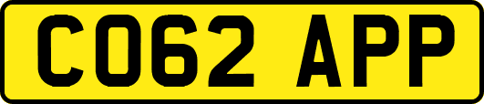 CO62APP