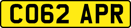 CO62APR