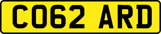 CO62ARD