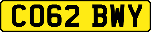 CO62BWY