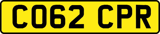 CO62CPR