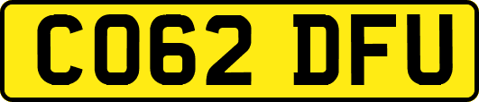 CO62DFU