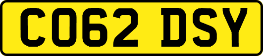 CO62DSY