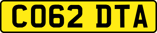 CO62DTA