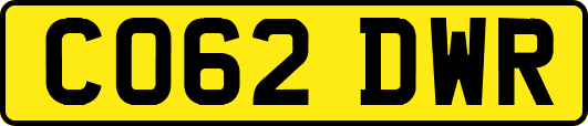 CO62DWR