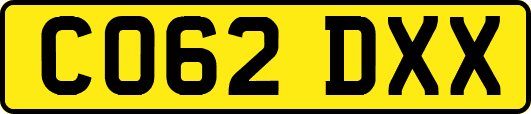 CO62DXX