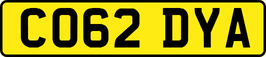 CO62DYA
