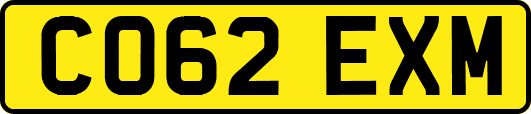 CO62EXM