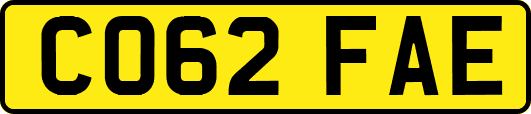 CO62FAE