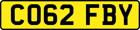 CO62FBY