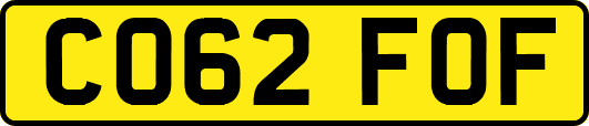 CO62FOF