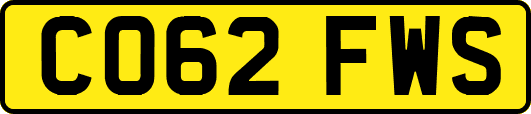 CO62FWS
