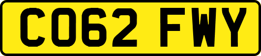 CO62FWY