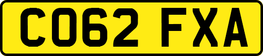 CO62FXA