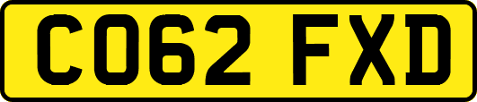 CO62FXD