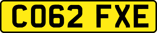 CO62FXE