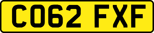 CO62FXF